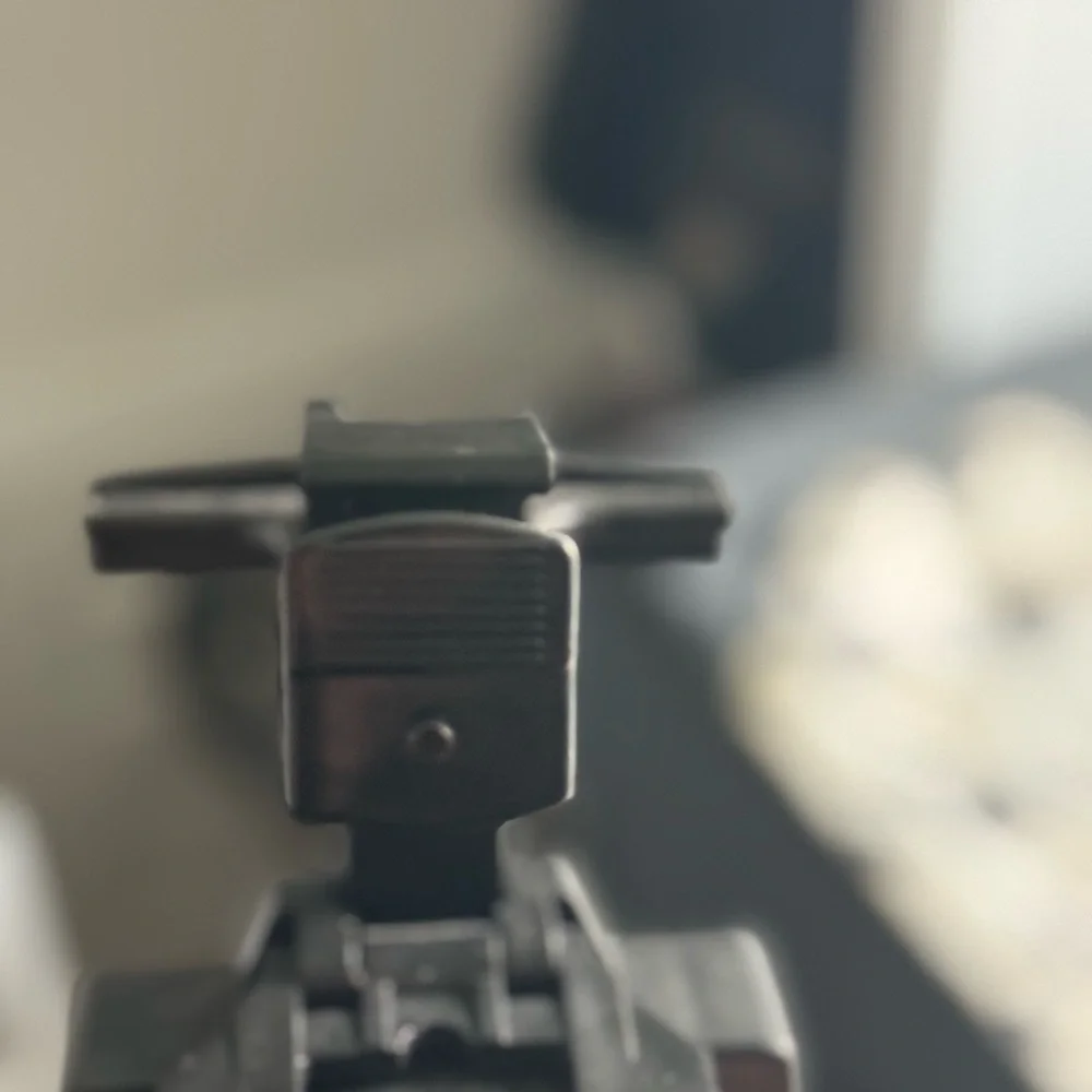 tripod